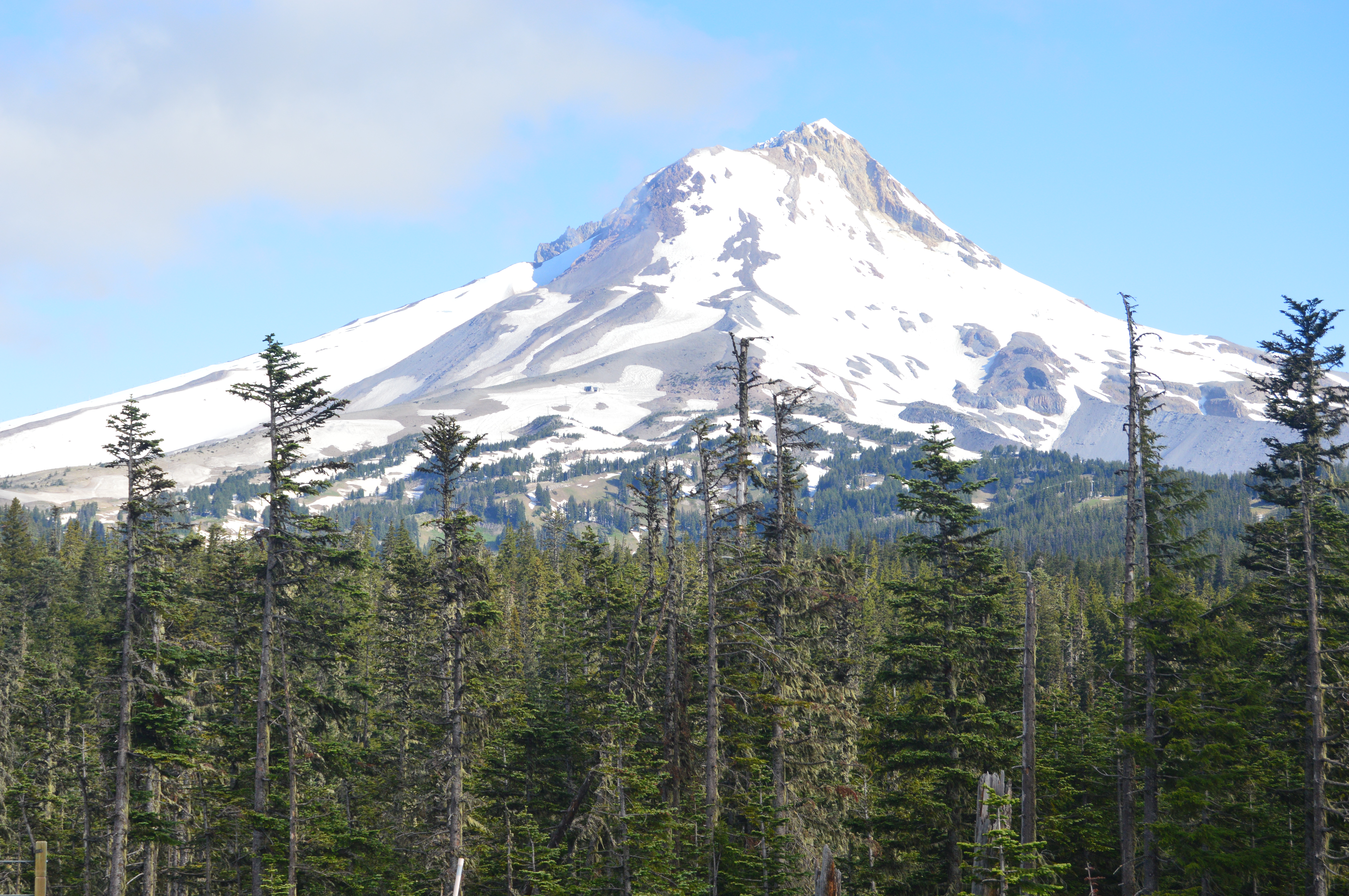 Mount Hood